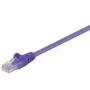 Wentronic 95231-GB Cabo de rede Ethernet