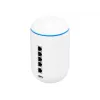 Ubiquiti UniFi Dream Machine Router Wi-Fi branco