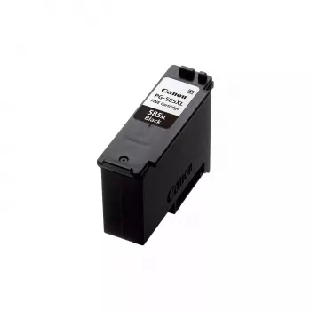 Tinteiro Canon 6204C001 1 unid. original alto rendimento (XL) preto