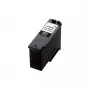 Tinteiro Canon 6204C001 1 unid. original alto rendimento (XL) preto