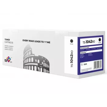 Toner TB compatível com Samsung MLT-D1042S, Ref.