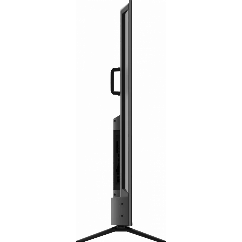 TV LED Blaupunkt | 86UGC5500S | 86 | Smart TV | Google TV | UHD | preto