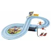 Pistas de brinquedo CARRERA FIRST Paw Patrol On the Track Modelo 20063056 — conjunto de slotcars para crianças