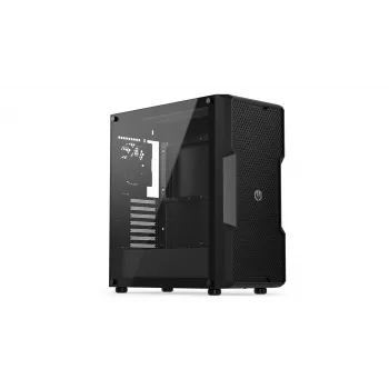 ENDORFY Regnum 400 Air torre preta