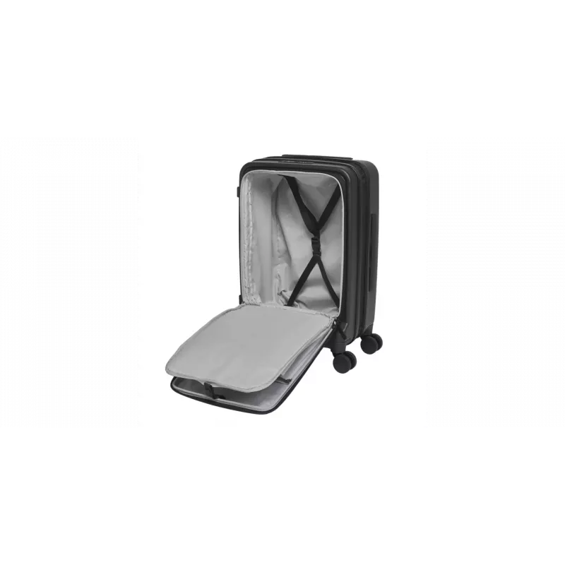Trolley de bagagem de mão Acer GP.LUG11.009 Mala trolley 20 polegadas para compartimentos de cabine