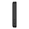 Powerbank magnética Baseus carregamento sem fios MagSafe 10000mAh 20W