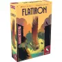 Flatiron, jogo de tabuleiro