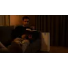Desumidificador BLAUPUNKT ADH801 — 20 l/dia (máx. 36 l/24h), depósito de 4,2 l, 600 W, R290, visor LED