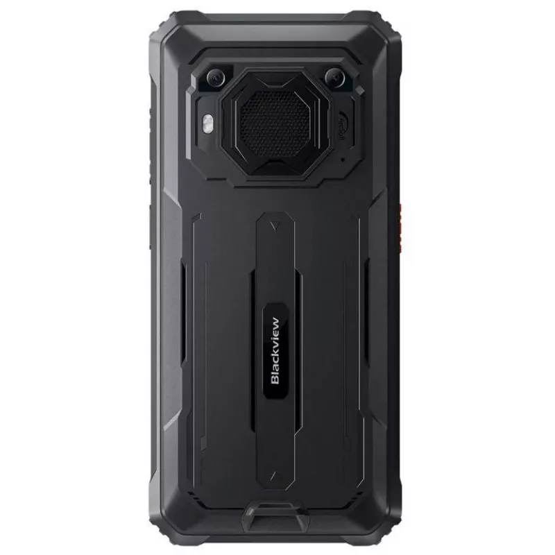 Telemóvel BV6200 Pro 6/128/BLACK Blackview