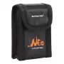 Capa protetora de bateria Sunnylife NE-DC848 para DJI Neo – estojo de armazenamento leve e durável