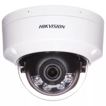 Câmara IP Hikvision DS-2CD1141G2-LIU 2,8 mm