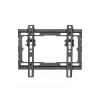 Suporte de parede para TV SBOX PLB-3422T-2, inclinável, para 23–43 polegadas / 45 kg, VESA 200×200