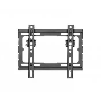 Suporte de parede para TV SBOX PLB-3422T-2, inclinável, para 23–43 polegadas / 45 kg, VESA 200×200