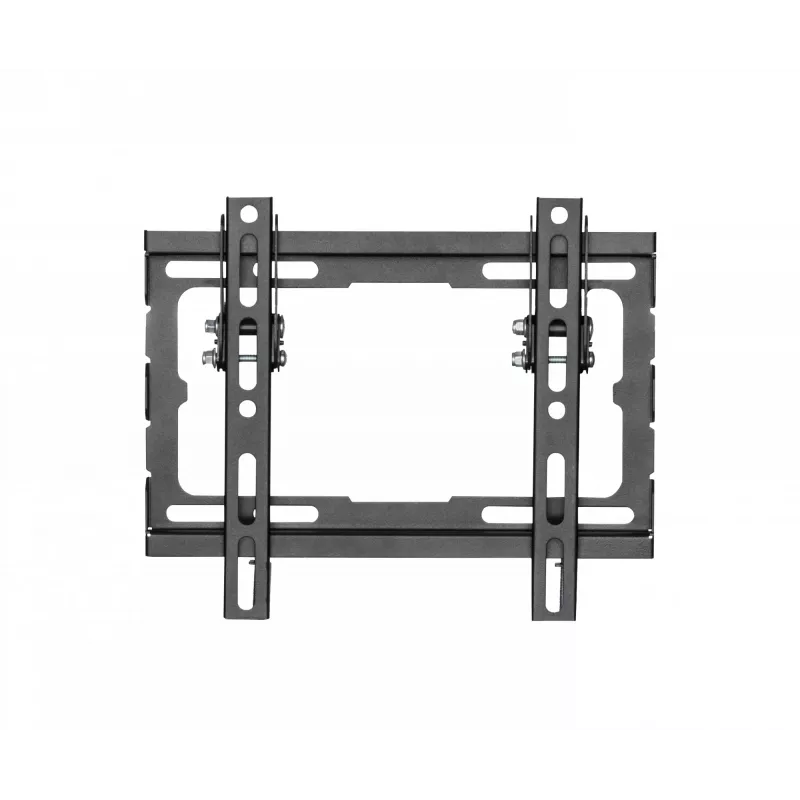 Suporte de parede para TV SBOX PLB-3422T-2, inclinável, para 23–43 polegadas / 45 kg, VESA 200×200