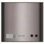 Balança de cozinha Salter 1087 SSDRCEU16 Pro prateada