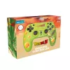 Blade FR-TEC DBPS4GP, comando, PC, PlayStation 4, D-Pad, botão Home, botão Options, botão Share, analógico / digital, vermelho/verde/azul, sem fios