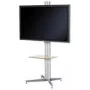 Suporte para ecrã plano SMS Smart Media Solutions FH 1455 W/S branco