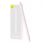Stylus Baseus Smooth Writing SXBC060104 — carregamento sem fios, rosa