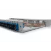 Caixa de fusão de fibra ótica Digitus DN-96322/9