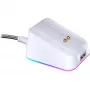ENDORFY Mouse Dock Onyx White, base de carregamento para ratos sem fios LIV