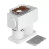 Moinho de café elétrico Fellow Ode Gen 2 — 140 W, mós de aço inoxidável, capacidade de 100 g, branco