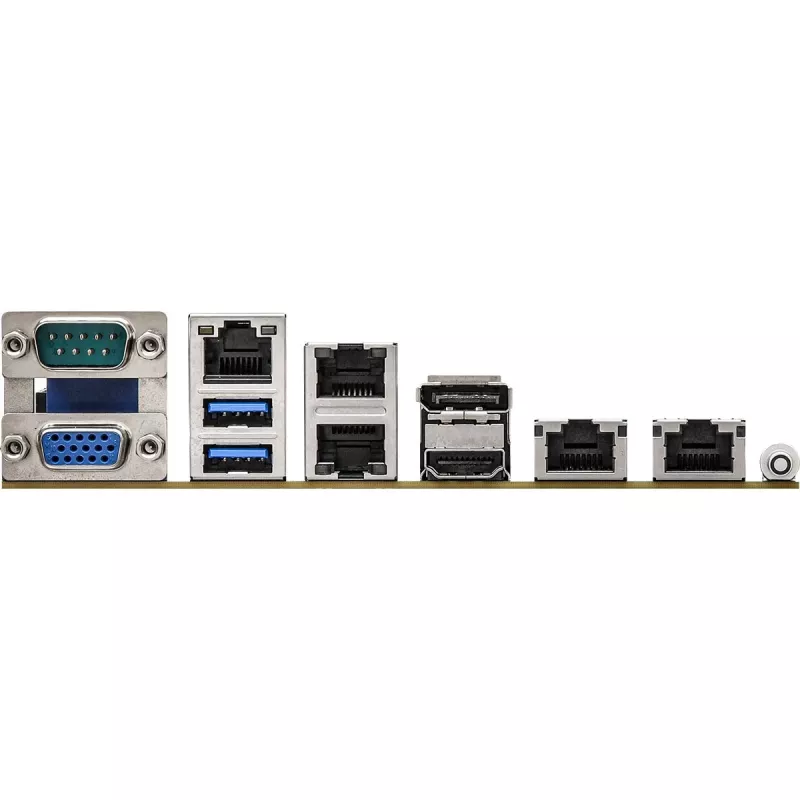 Placa-mãe ASRock Z690D4U-2L2T/G5 Intel Z690 LGA 1700 Micro ATX