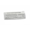 CHERRY G83-6104 Teclado Universal USB QWERTY US English cinzento