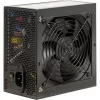 Fonte de alimentação INTER-TECH ArgusNT BPS-700, ventoinha de 120mm, Active PFC, 6xSATA, 4x PCI-E 6+2, 2x 4+4pin, 80+ Bronze, 230V EU (88882179)