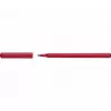 Marcador Faber-Castell 554201 12 cores ponta redonda multicolor