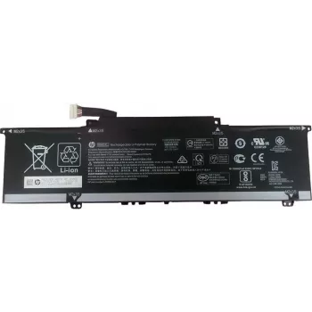 Bateria para portátil HP modelo HSTNN-DB9N / BN03051 — 51 Wh, 4,45 Ah, Li-Ion