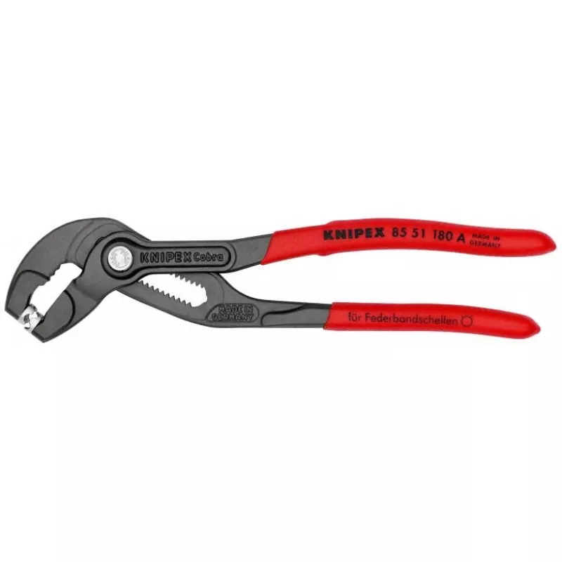 Knipex 85 51 180 A alicate