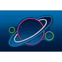 Activejet AJE-NEON PLANET LED néon