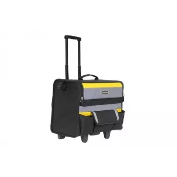 STANLEY BOLSA DE FERRAMENTAS 18 COM RODAS