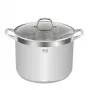 Resto utensílios de cozinha Libra 13 L redondo aço inoxidável 22 cm