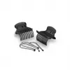 Rolos de cabelo aquecidos BaByliss RS035E Thermo Ceramic
