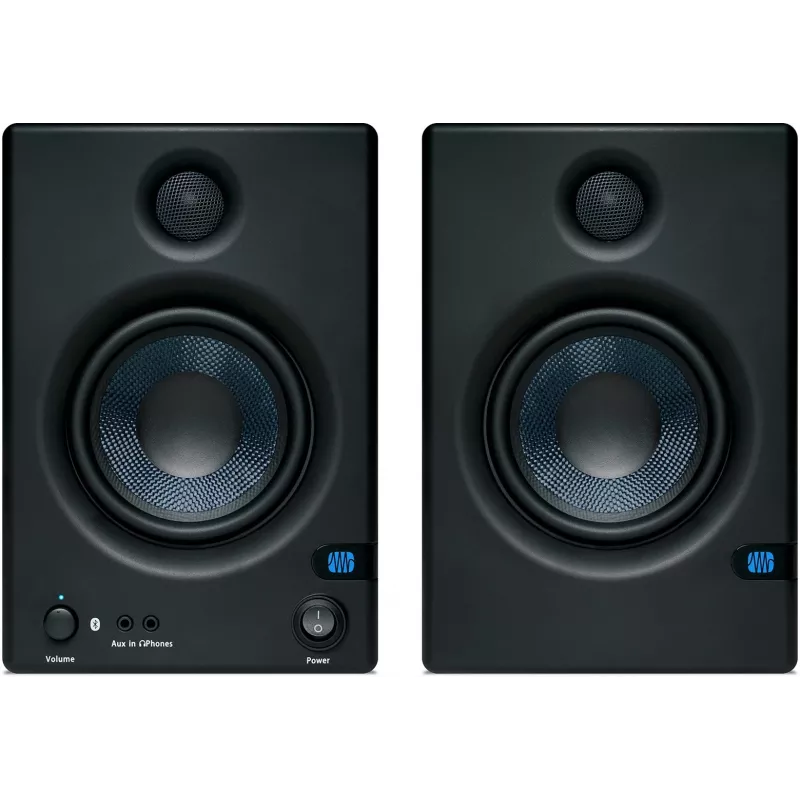 PreSonus Eris 5 BT 2nd Gen – par de monitores ativos BT