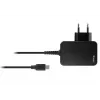 Fonte de alimentação para portátil Prime 65W USB C
