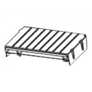 Peça sobresselente para impressora/leitor Zebra P1058930-500C para impressora de etiquetas Zebra ZT400