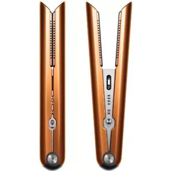 Dyson HS07 Corrale Copper/Nickel alisador de cabelo