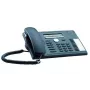Telefone de secretária Mitel MiVoice 5361 Digital Phone telefone IP preto LCD