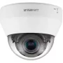 Câmara IP Hanwha Techwin Fixed Dome Série Q QND-6082R1 2MP - Câmara de rede