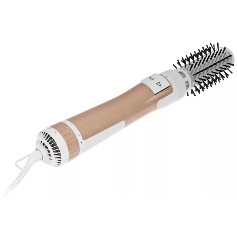 Escova de cabelo elétrica Rowenta Brush Activ Compact CF9520 1000W