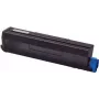 OKI 44315317 cartucho de toner para ES6410dn, amarelo, 6000 páginas