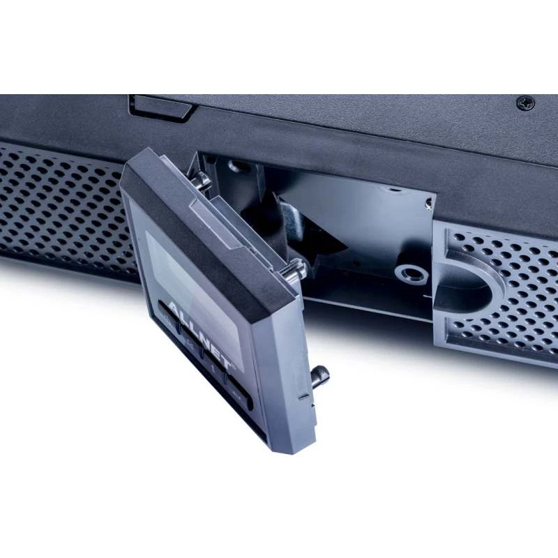 UPS 3000VA Line-Interactive USB/RS232 ecrã LCD 48,30 cm (19)/Torre - UPS (Offline) - 34 min. (All930019RT)