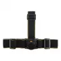 Faixa de cabeça Puluz PU1050B para câmaras de ação – compatível com Osmo Action 5 Pro e Ace Pro 2