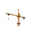 Modelo de grua telecomandada Ascato escala 1:14, marca Ascato, MPN 125831