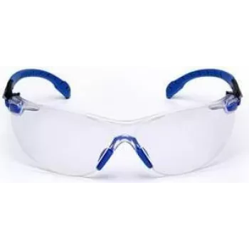 Óculos de proteção Solus, transparentes Scotchgard Não-UU003718184, 3M (S1101S)