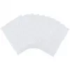 Bolsas para fotografias HERMA Fotophan 10x15 cm vertical branco 250 unid.