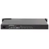Switch KVM APC KVM0108A, 8 portas PS/2 VGA, rack 1U, 1600x1200, preto