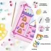 CreArt Junior - Pequena Princesa, pintura